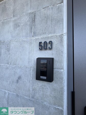 Decor Blocco Oyama Dueの物件内観写真